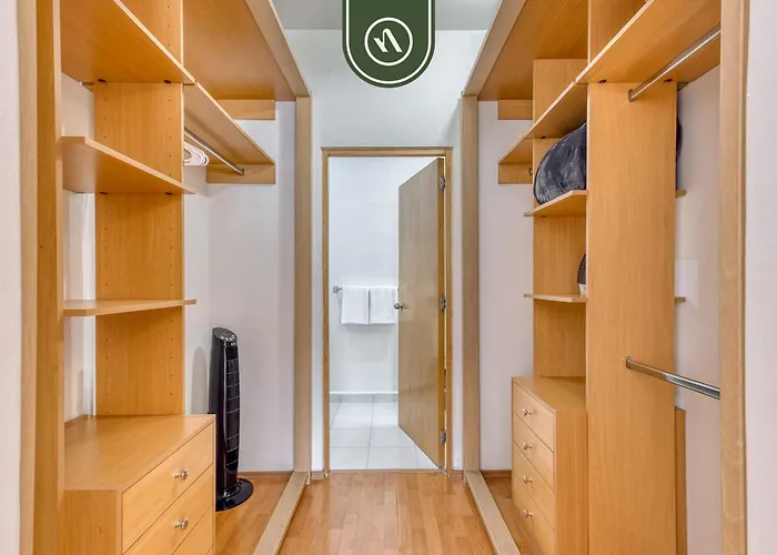 Centric 2 Bedroom Condo - Roma - Rio De Janeiro Park