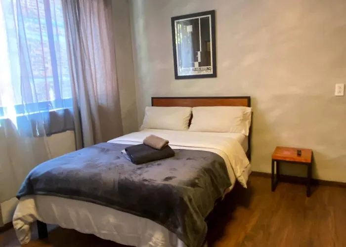 Compact Studio Suite Casa Icacos Apt 1
