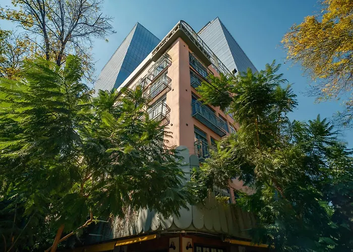 Pandora House