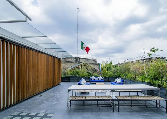 Chilango Bnb