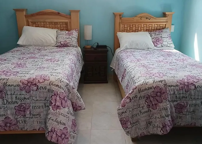 Casa Orquidea