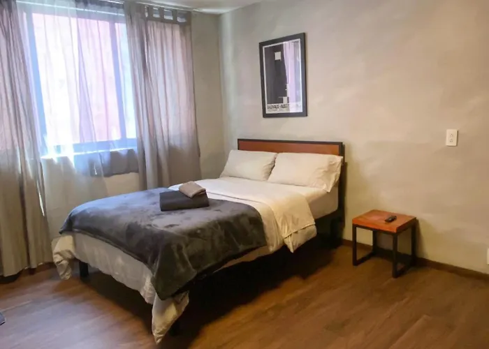 Compact Studio Suite Casa Icacos Apt 1