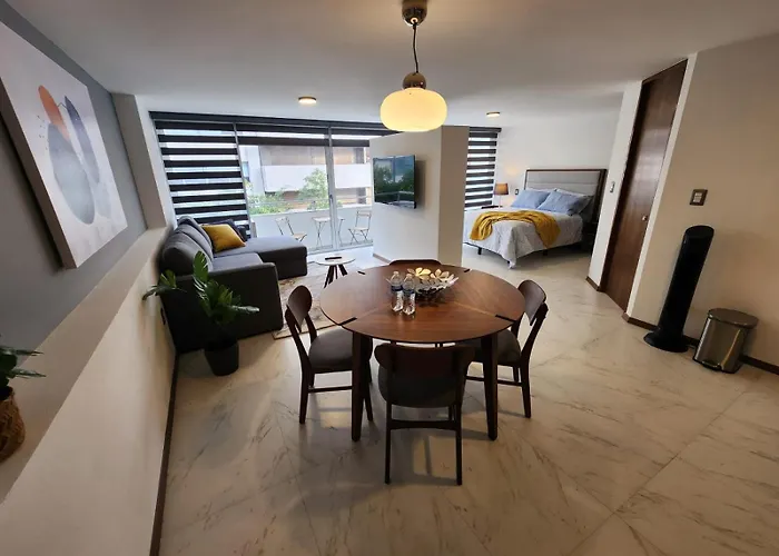 ¡Espectacular Departamento Con Perfecta Ubicacion!