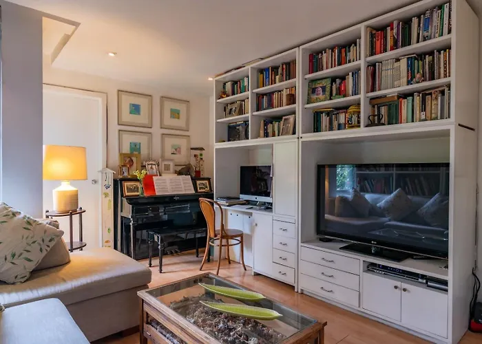Mrw Artist'S Atelier Orchid Oasis 3Br House