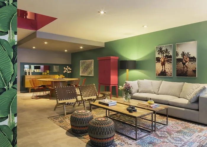 Casa Uruapan By Mrw