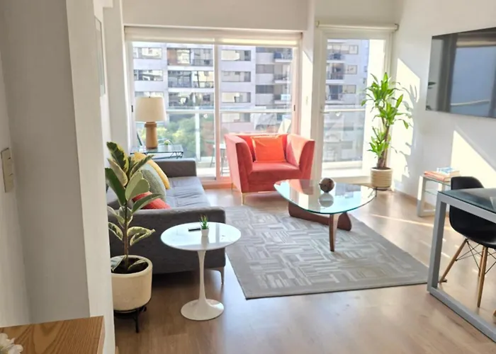Residence Polanco, Security24H, Balcony, Pool, Gym, Carpark