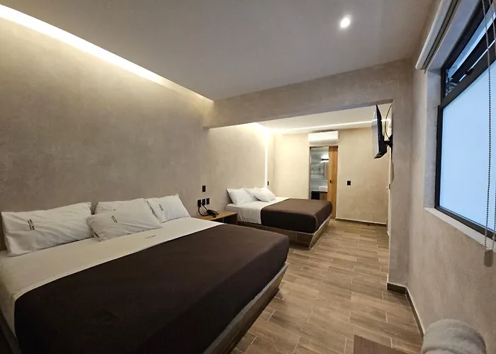 Hotel Unico La Villa