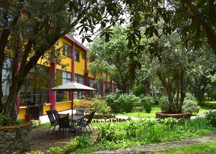 Casa Xitla