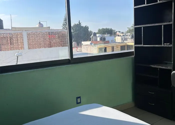 Habitacion Uno