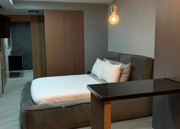 Suite Acogedor