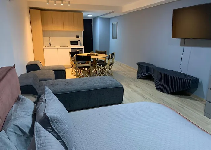 Suite Confortable