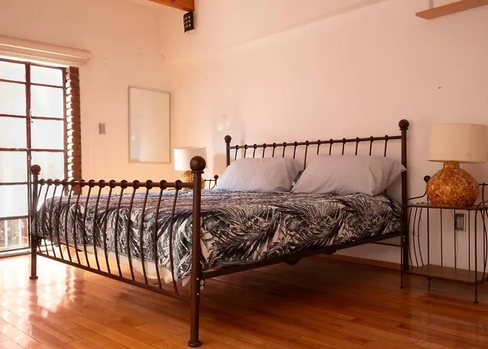 Casita Coyoacan