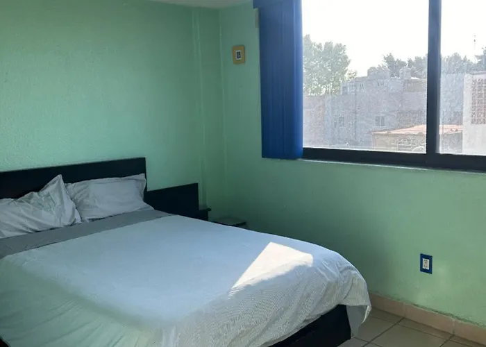 Habitacion Uno