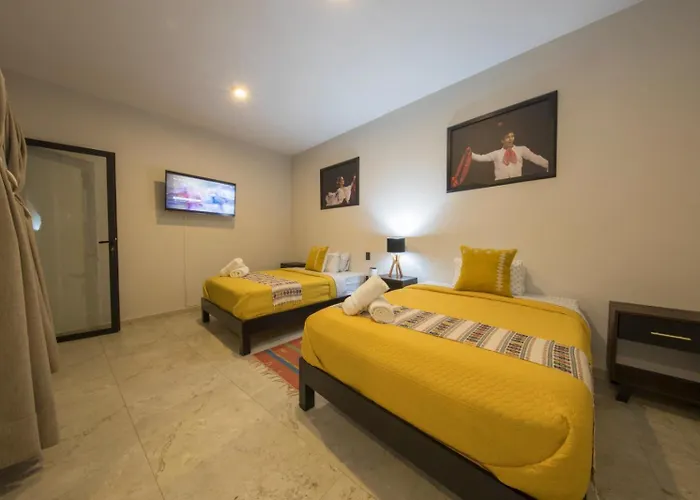 Casa Tonalli Boutique