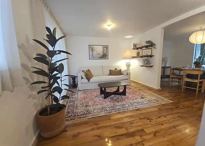 Casa Te Adoro Coyoacan