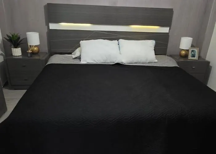 Habitacion Privada Six Flags, Estadio Azteca