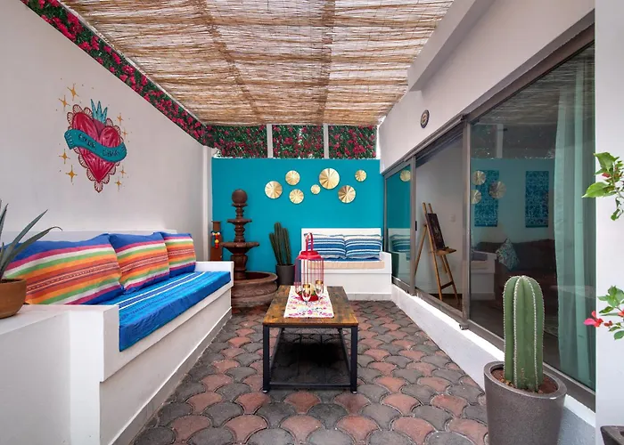 Casa Mayo