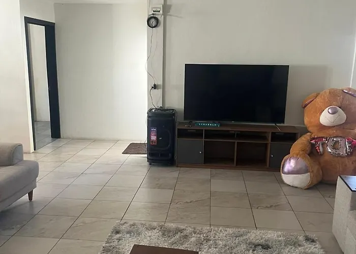 Casa Vista Hermosa