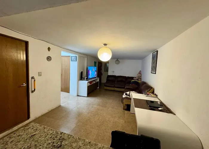 Habitacion Todo Lo Necesario