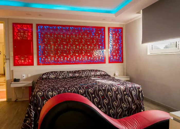 Hotel Saro