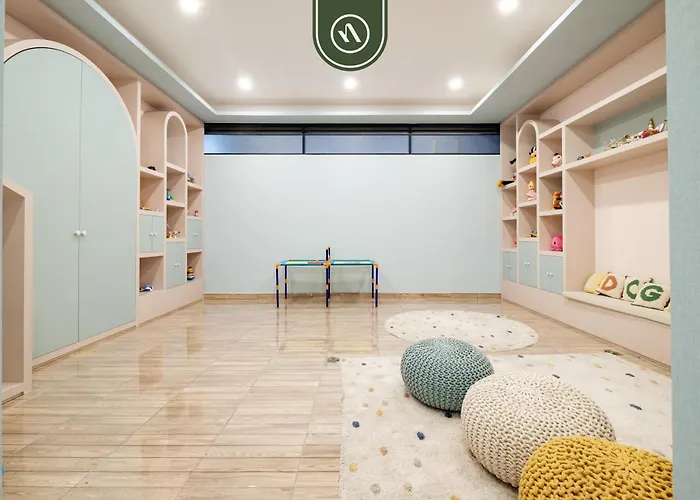 Amazing 2Br Apt In Roma Norte - Yoga Room