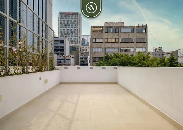 Brand New 2 Bedroom Condo In Reforma - Queen Beds