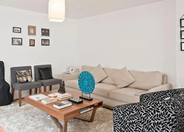 Cozy Apartment In Roma Norte-Trendy Area