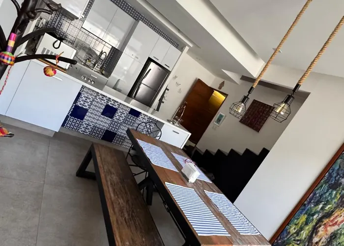 Loft Urbano Diseno Y Confort
