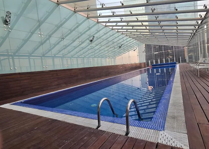 Condominio Reforma 222
