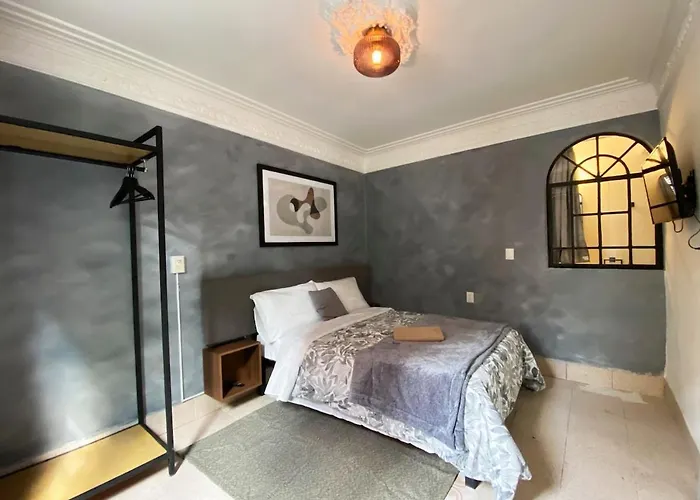 Casa Labardini Suite Colonial En Planta Baja 1
