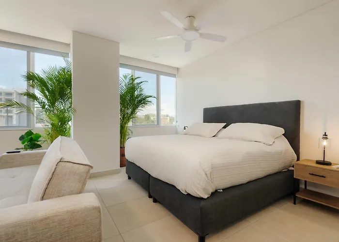 Magnifico Nuevo Departamento A Pasos De Polanco