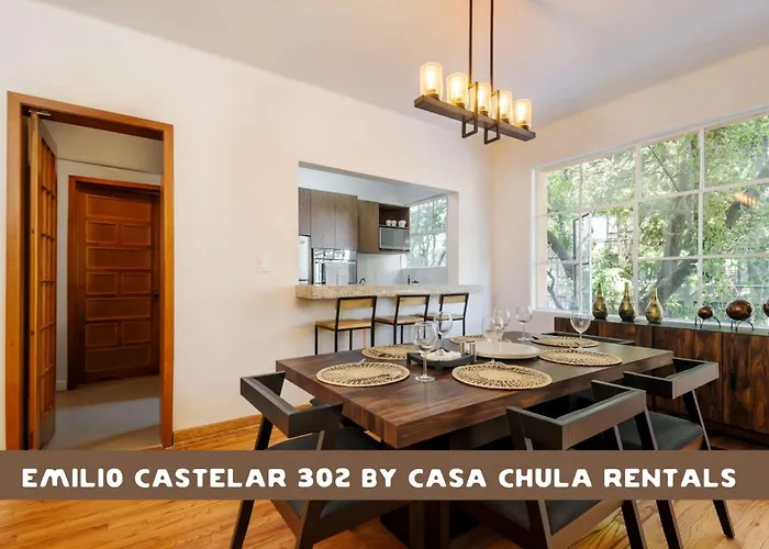 Espectacular Departamento Frente Al Parque Lincoln