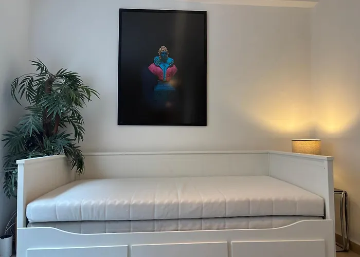 Centrico Loft En La Roma Condesa