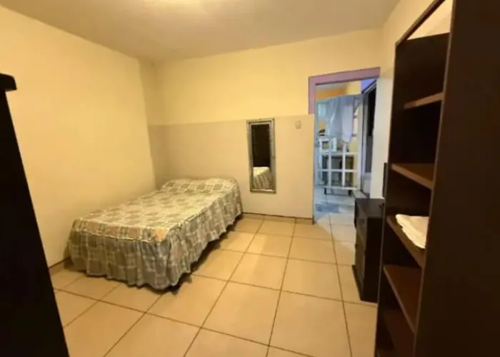Depa del descanso
