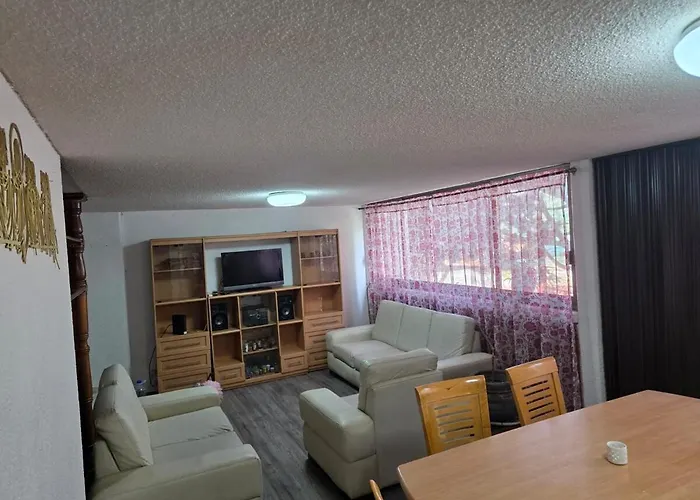 Departamento Estupendo En Coyoacan Cdmx