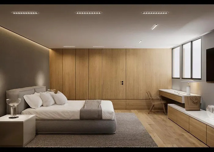 Polanco High-End Stay