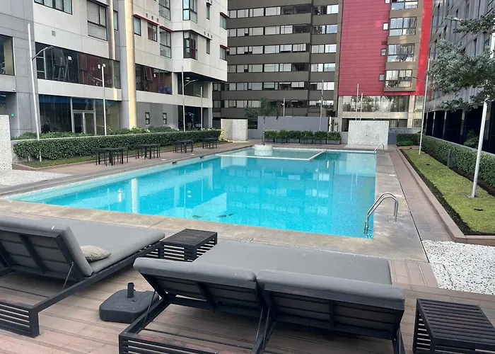 Beguest Soumaya Full Amenities
