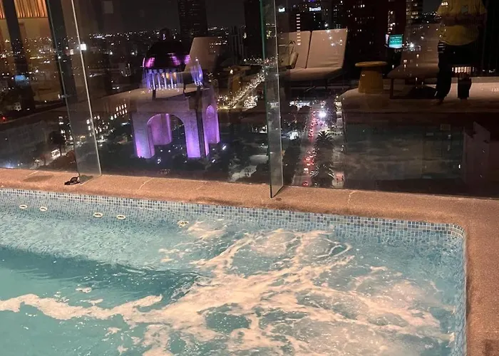Mi Rinconcito CDMX, Mi lugar favorito en la Ciudad de México