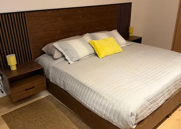 University Tower Loft Zona Reforma