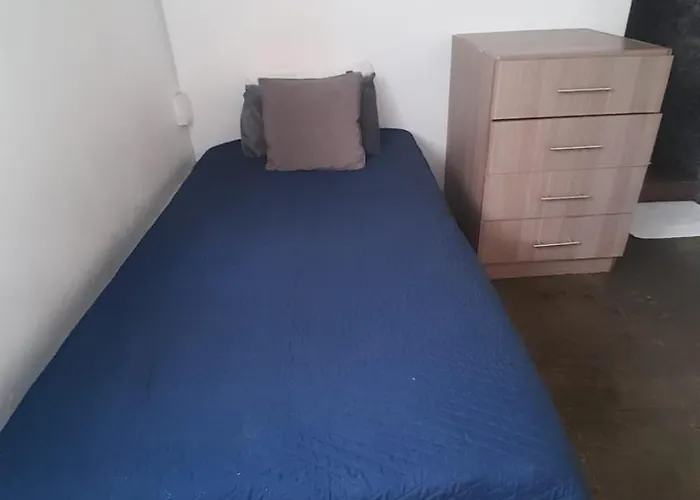 Departamento De Azotea En La Del Valle