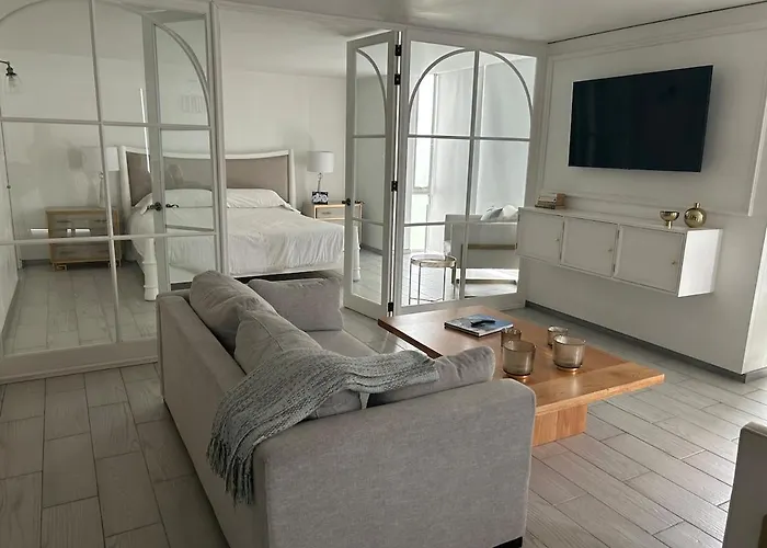 Beautiful Flat In Roma Norte- Top Location!