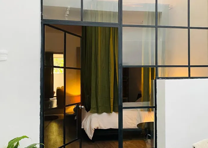 Estudio La Condesa