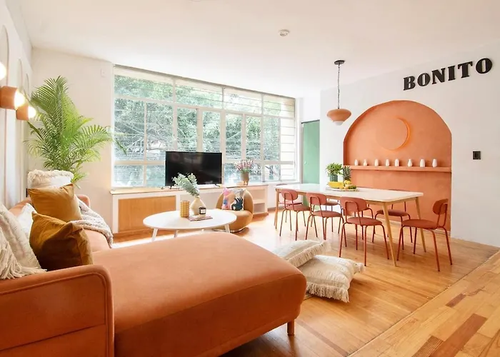 Bonito, Comfort, Charm And Location