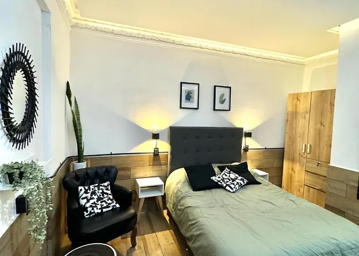 Loft Privado Y Centrico En Condesa A15-4