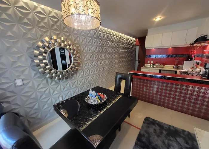 Business Suites Sg