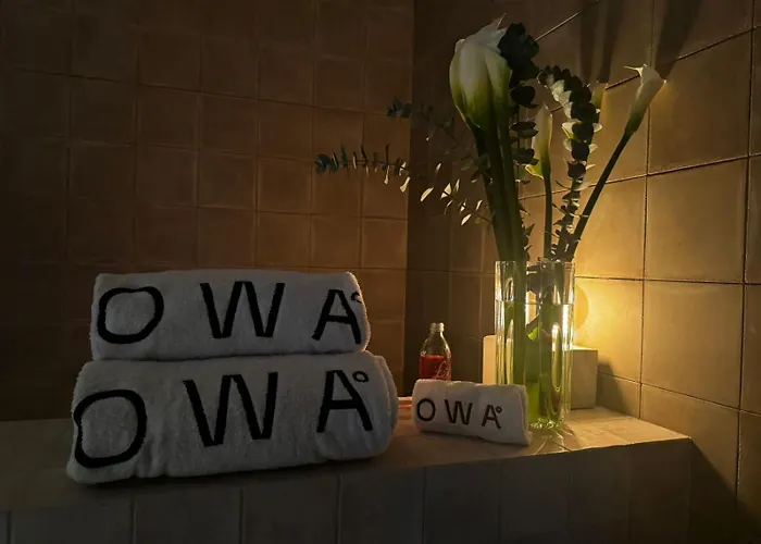OWA Wellness Center