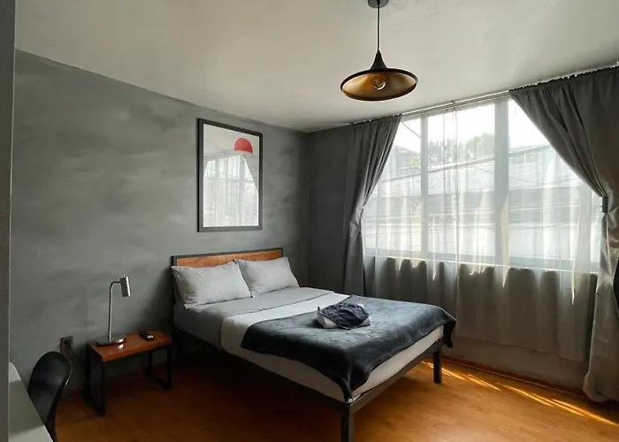 Compact Studio Apartment Casa Icacos Apt 4