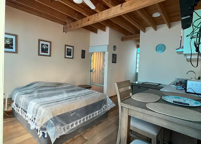 Loft En Condesa