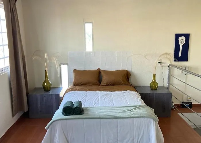 Studio Apartment Mariano