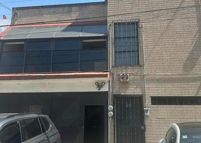Casa Realce